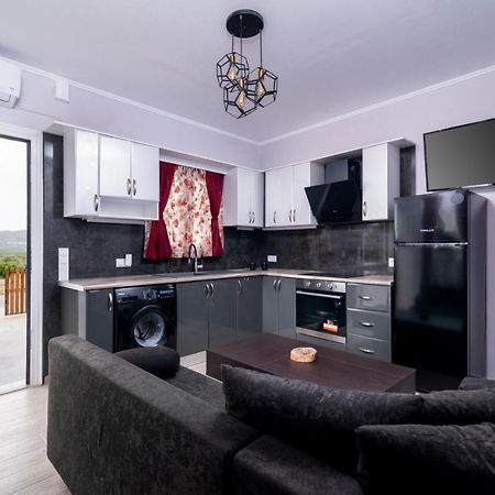 Alexandros Home Agioi Deka  Экстерьер фото