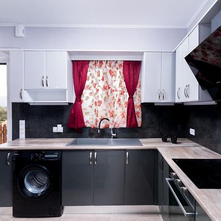 Alexandros Home Agioi Deka  Экстерьер фото