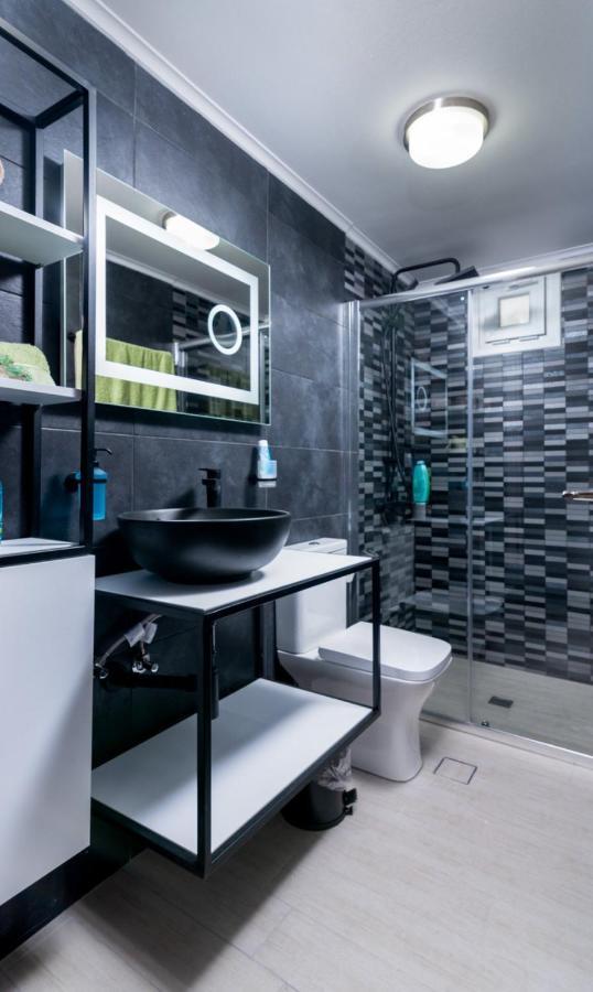 Alexandros Home Agioi Deka  Экстерьер фото